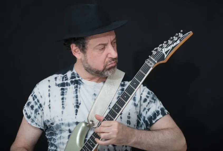 Integrantes de Caifanes no han buscado a Alejandro Marcovich tras salir del coma, revela su esposa