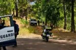 Investigan el hallazgo del cuerpo sin vida de un hombre cerca del Cerro de la Cruz en Uruapan