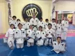 Invitan a niños y jóvenes al Curso de Verano 2026 de Eiken Dojo Karate Do 2026