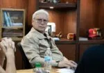 Bonilla niega implicación filtraciones y critica a la gobernadora Marina del Pilar Ávila