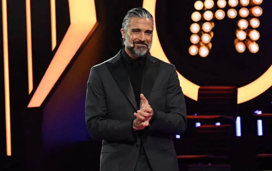 Jaime Camil negocia su regreso a las telenovelas