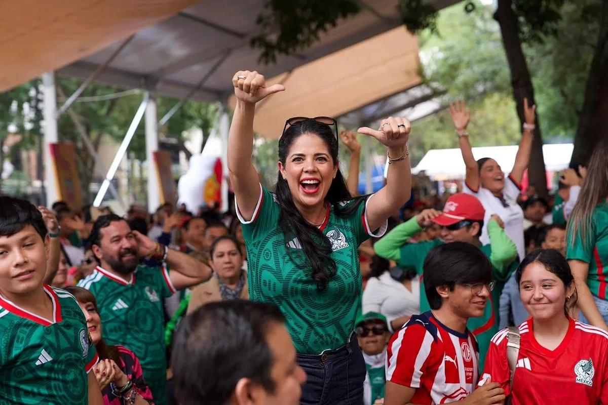 Jalo Futbolero y Festival Michoacán generan más de 171 mil asistentes y 84 mdp en derrama