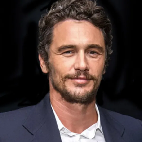 James Franco revela supuesto “extraterrestre” y genera burlas