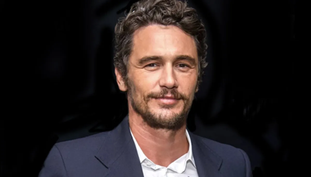 James Franco publica video de un supuesto “extraterrestre” en su casa y desata burlas en redes