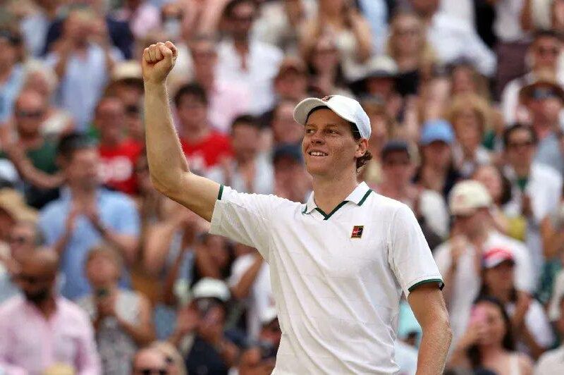 Jannik Sinner derrota a Djokovic para citarse con Zverev en la gran final de Wimbledon 2026
