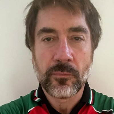Javier Bardem aclara controversia sobre Argentina