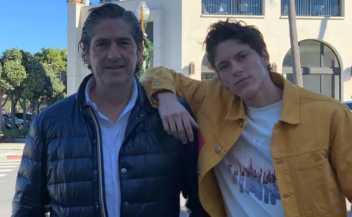 José Camar, sobrino de Edith Márquez, comparte cómo vive su proceso de duelo
