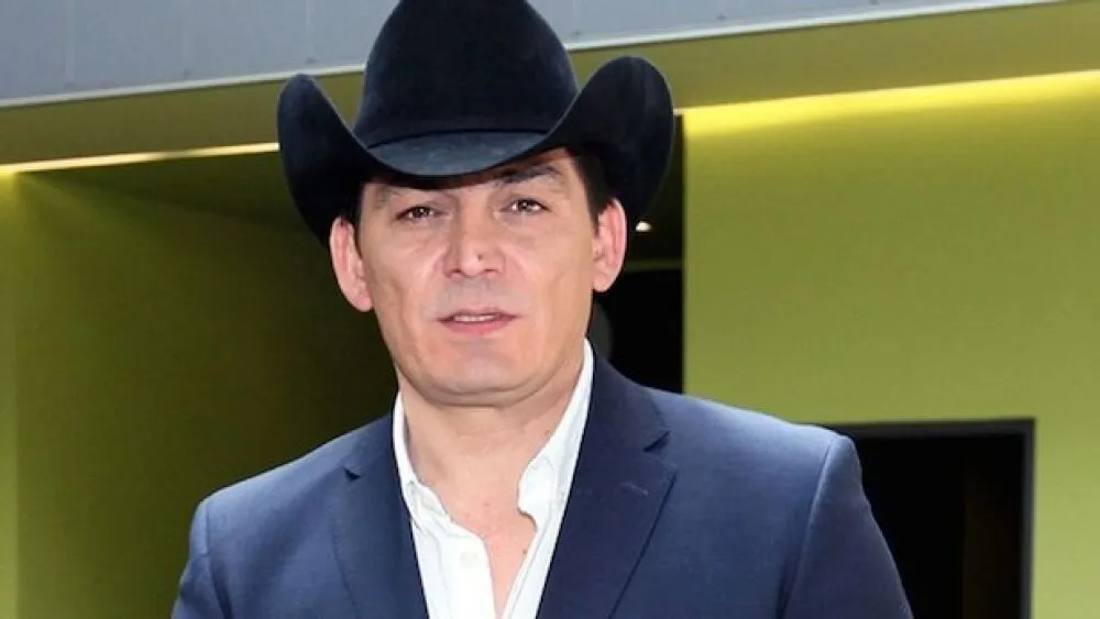 José Manuel Figueroa explica ausencias en el homenaje a Joan Sebastian