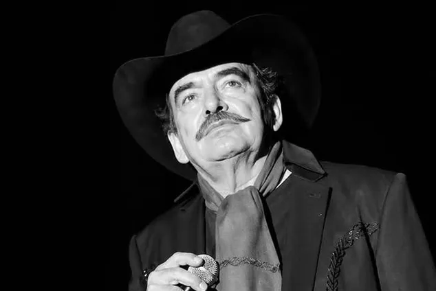 José Manuel Figueroa explica la ausencia de algunos de sus hermanos en el homenaje a Joan Sebastian