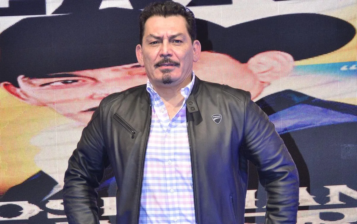José Manuel Figueroa invita públicamente a Juliana a reunirse en homenaje a Joan Sebastian