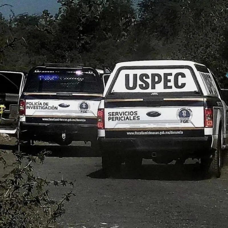Sujetos armados asesinan a joven al interior de su domicilio en Tarímbaro