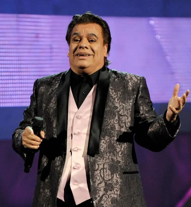 Juan Gabriel se vuelve tendencia musical del Mundial: “Hasta Que Te Conocí” aumenta 258% en Spotify-1
