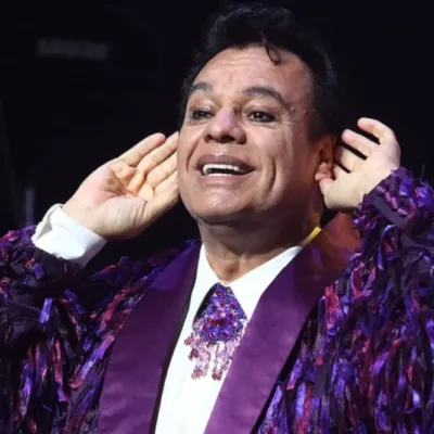 “Hasta Que Te Conocí” de Juan Gabriel arrasa en el Mundial 2026