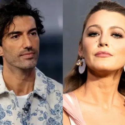 Justin Baldoni rechaza pagar 8 millones a Blake Lively