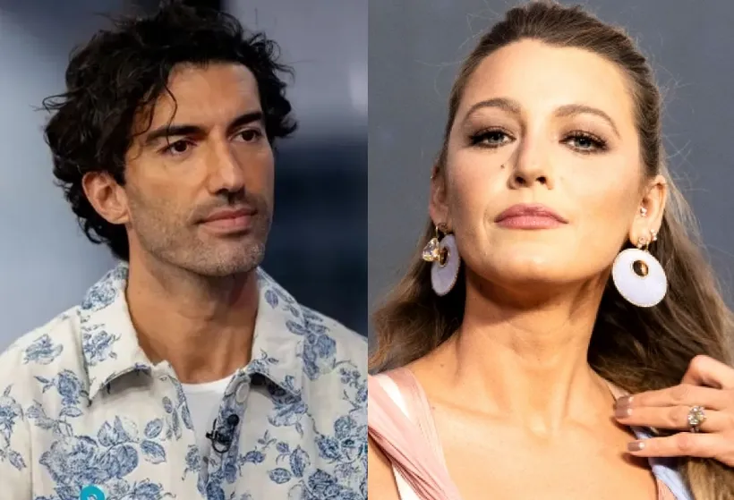 Justin Baldoni rechaza pagar 8 millones de dólares en gastos legales a Blake Lively tras acuerdo