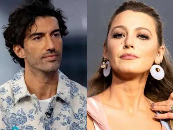 Justin y Emily Baldoni rompen su silencio tras caso legal con Blake Lively