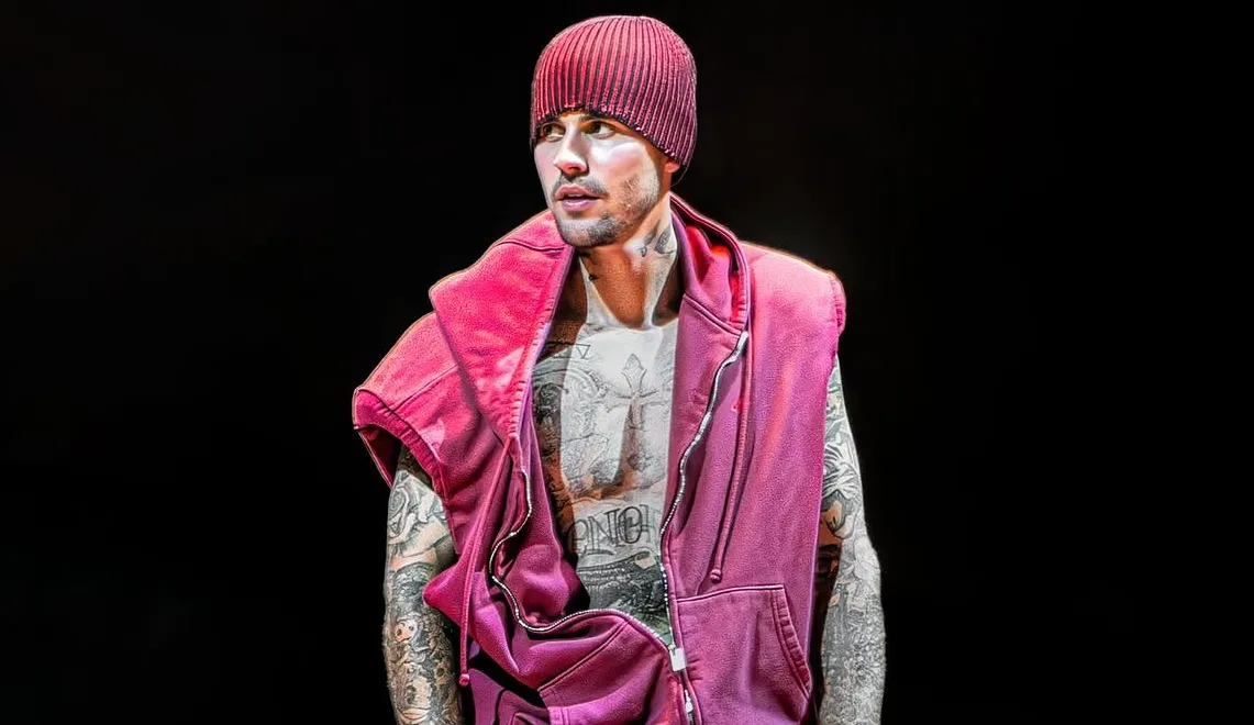Justin Bieber se une a Shakira, Madonna y BTS para el histórico show de la Final del Mundial 2026
