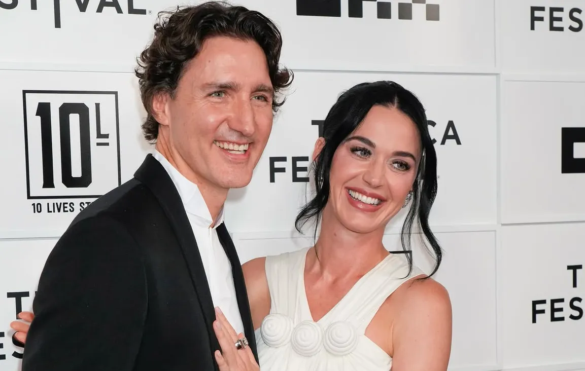 Justin Trudeau sorprende como bailarín en video de Katy Perry