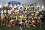 La lucha por el ascenso sigue: Atlético Morelia, Cancún FC, UdeG y Atlético La Paz, Mineros fijan su postura