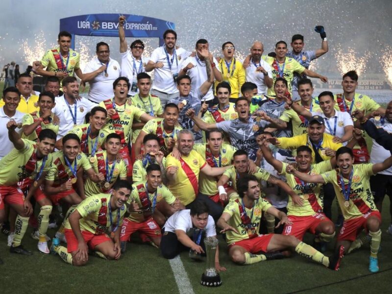 La lucha por el ascenso sigue: Atlético Morelia, Cancún FC, UdeG y Atlético La Paz, Mineros fijan su postura