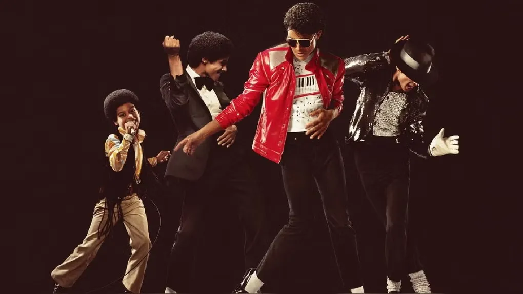La película ‘Michael’ de Michael Jackson supera los 1.001 millones de dólares en taquilla mundial