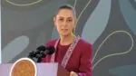 “La prioridad es erradicar la extorsión”: Sheinbaum