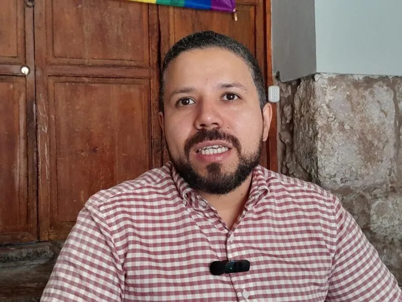 La Secretaría de Seguridad Pública debe generar las condiciones para evitar desplazamientos