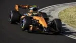 Lando Norris frena el dominio de Mercedes al ganar la pole del Gran Premio de Hungría