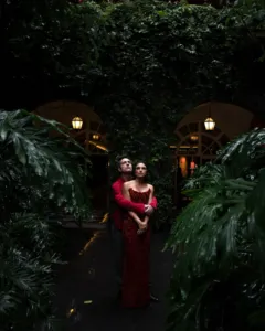 las fotos de Aislinn Derbez y Mauricio Ochmann que ilusionaron a sus seguidores-3