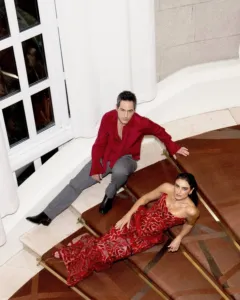las fotos de Aislinn Derbez y Mauricio Ochmann que ilusionaron a sus seguidores-4