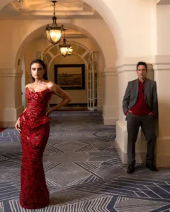 las fotos de Aislinn Derbez y Mauricio Ochmann que ilusionaron a sus seguidores-5