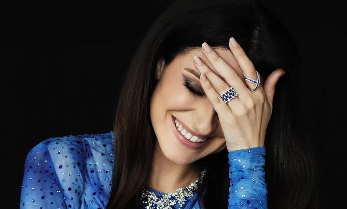 Laura Pausini aclara el significado de Desire y desmiente teorías sobre el himno oficial de la FIFA: "Es una mentira"