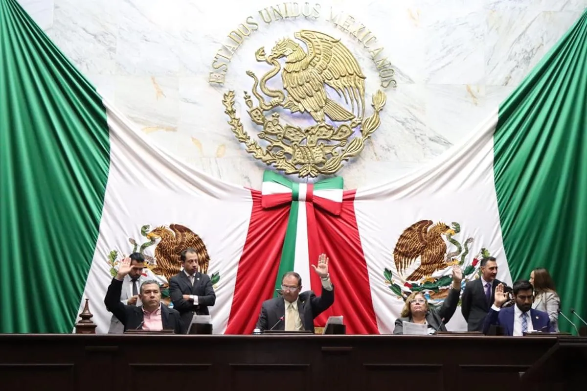 licencias de conducir y tarjetas de circulación digitales Michoacán