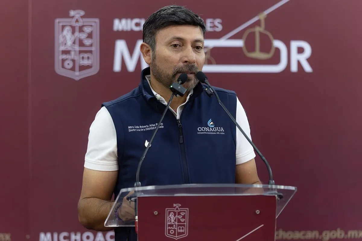 Limpieza Río Grande Ayuntamiento Morelia Conagua