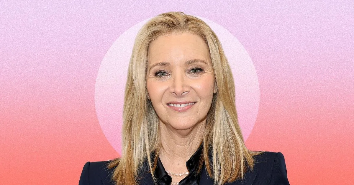 Lisa Kudrow recibirá estrella en el Paseo de la Fama de Hollywood en 2027