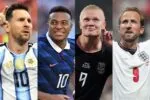 Listos los Cuartos de Final del Mundial 2026