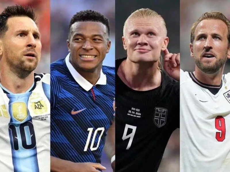 Listos los Cuartos de Final del Mundial 2026