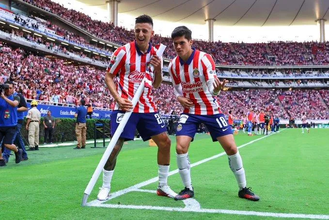 Lo que dejó la Jornada 2 del Apertura 2026 de la Liga MX