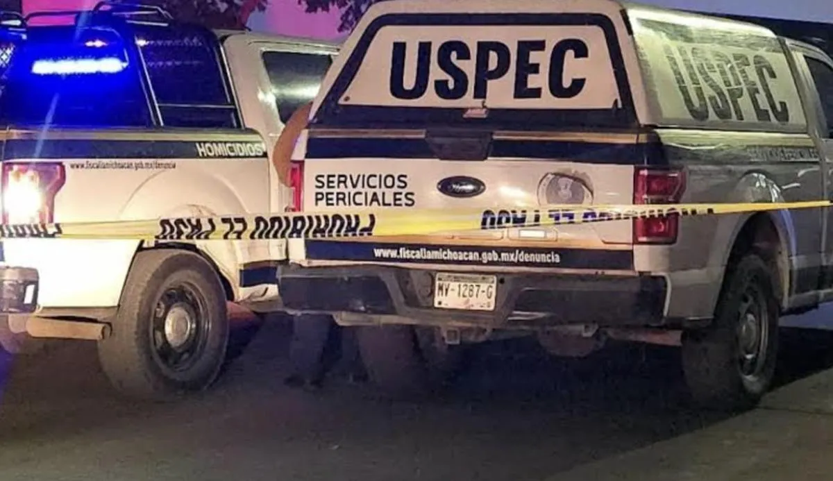 Localizan cadáver de un hombre en la presa “La Luz” en Jacona