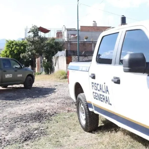 Localizan cuerpo sin vida y con huellas de violencia en Apatzingán