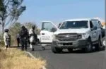 Localizan el cadáver de una mujer en la carretera Los Azufres – Jeráhuaro, en Zinapécuaro