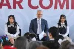 ¡Logro histórico! Michoacán cumple cuatro años seguidos sin paro de clases