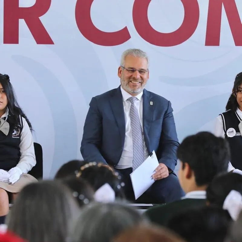 ¡Logro histórico! Michoacán cumple cuatro años seguidos sin paro de clases