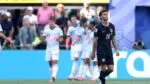 Los tres anfitriones eliminados del Mundial 2026 tras caer Estados Unidos por goleada de 4-1 ante Bélgica
