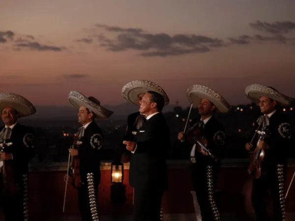 Verdad revelada sobre Luis Miguel en el Claustro de Sor Juna: vocero aclara