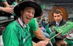 Luisito Comunica critica a periodista argentino por comentarios xenófobos contra México
