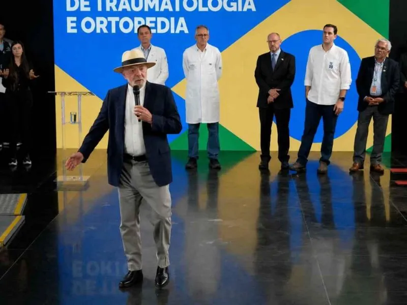 Lula explicaciones Trump arancel Brasil