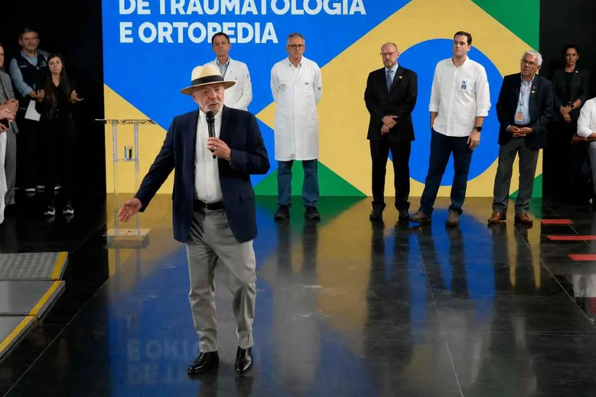 Lula explicaciones Trump arancel Brasil