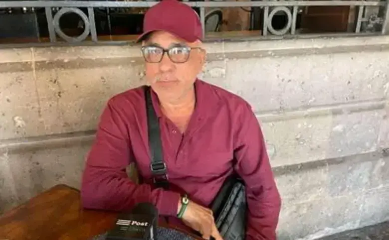 Lupe Mora EU contra criminales México impunidad