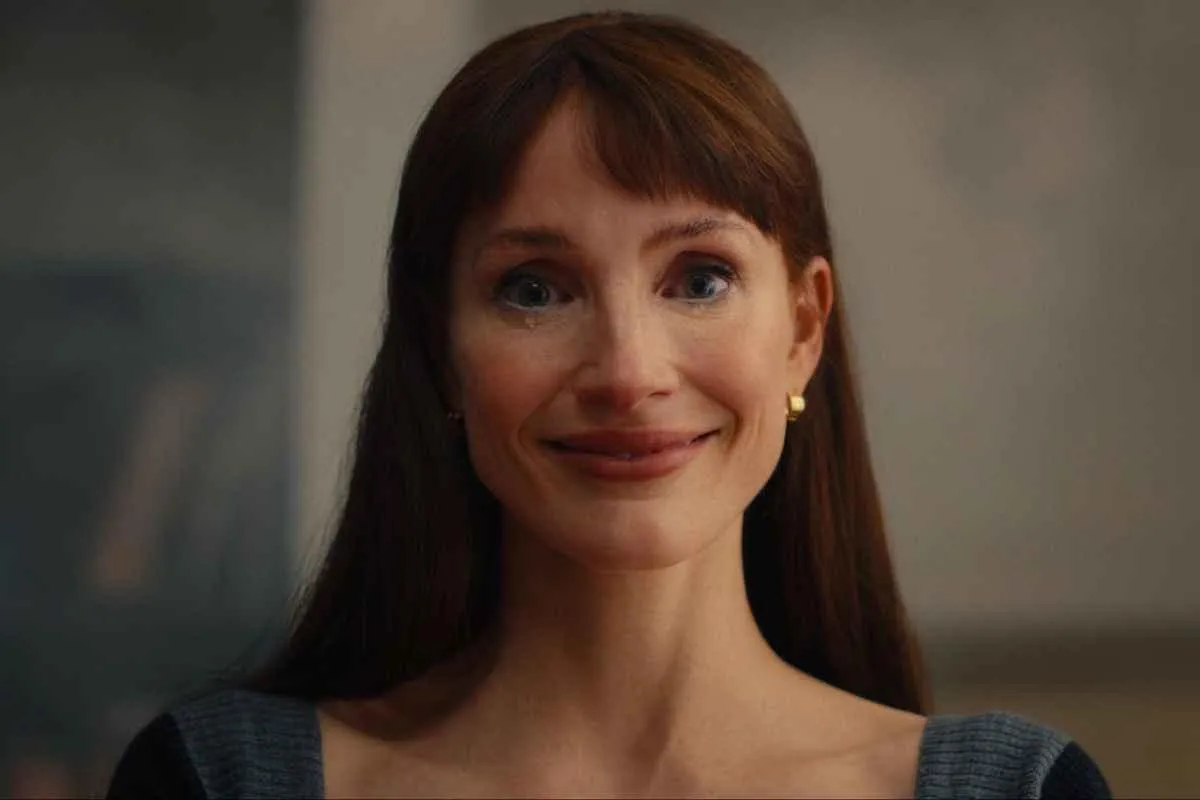 Madre Siniestra con Jessica Chastain: Tráiler y estreno 2